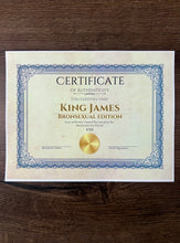 Load image into Gallery viewer, LeBron 'King James" Print (PRE-ORDER)