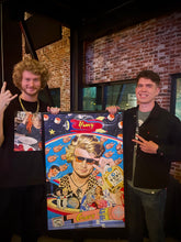 Load image into Gallery viewer, Yung Gravy Art Print (Limited Edition)

