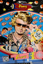 Load image into Gallery viewer, Yung Gravy Art Print (Limited Edition)
