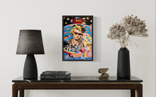 Load image into Gallery viewer, Yung Gravy Art Print (Limited Edition)
